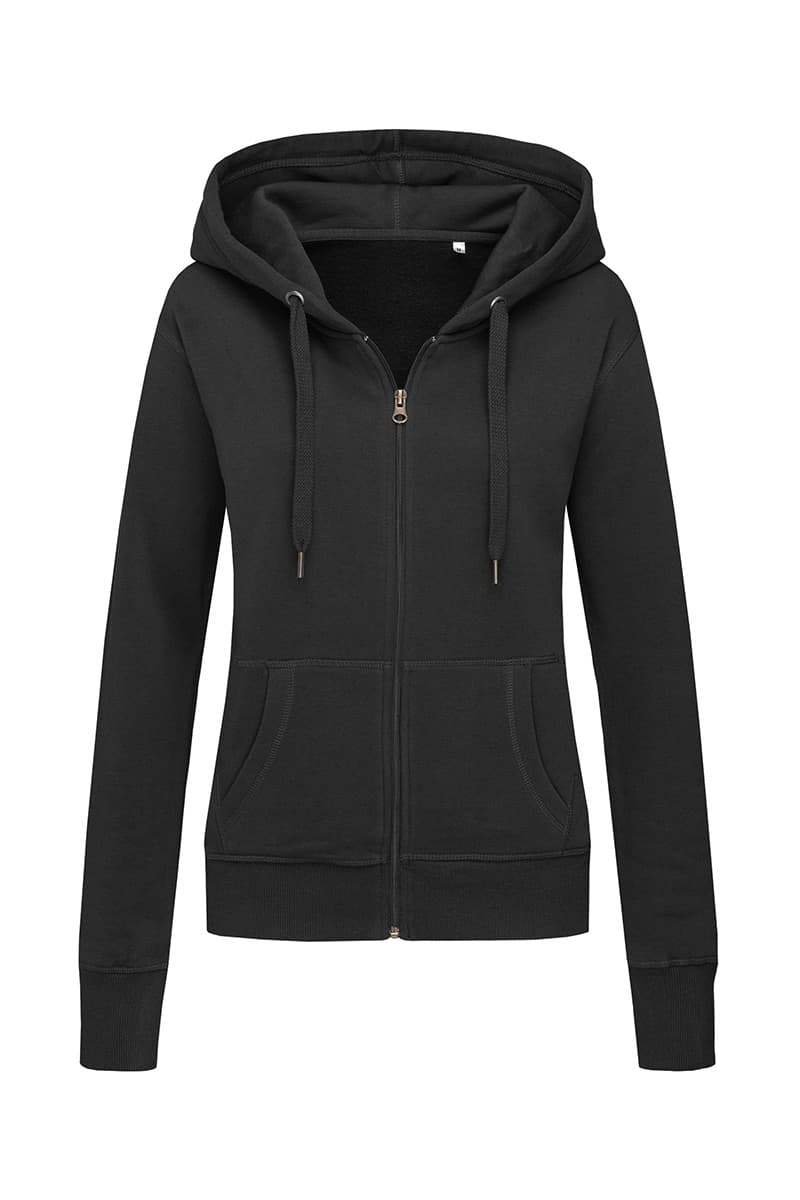 Stedman Sweat Jacket Select Fabrikladen