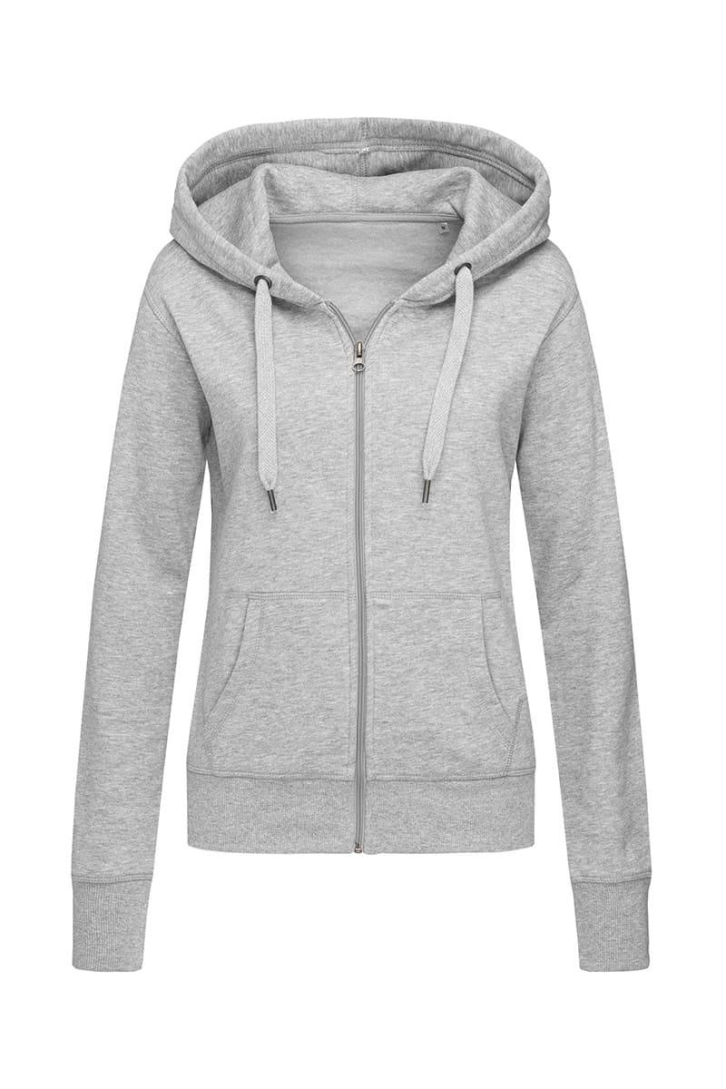 Stedman Sweat Jacket Select Fabrikladen