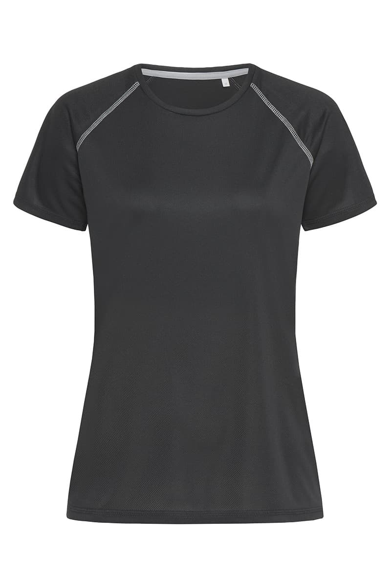 Stedman Active 140 Team Raglan Speichern exportieren