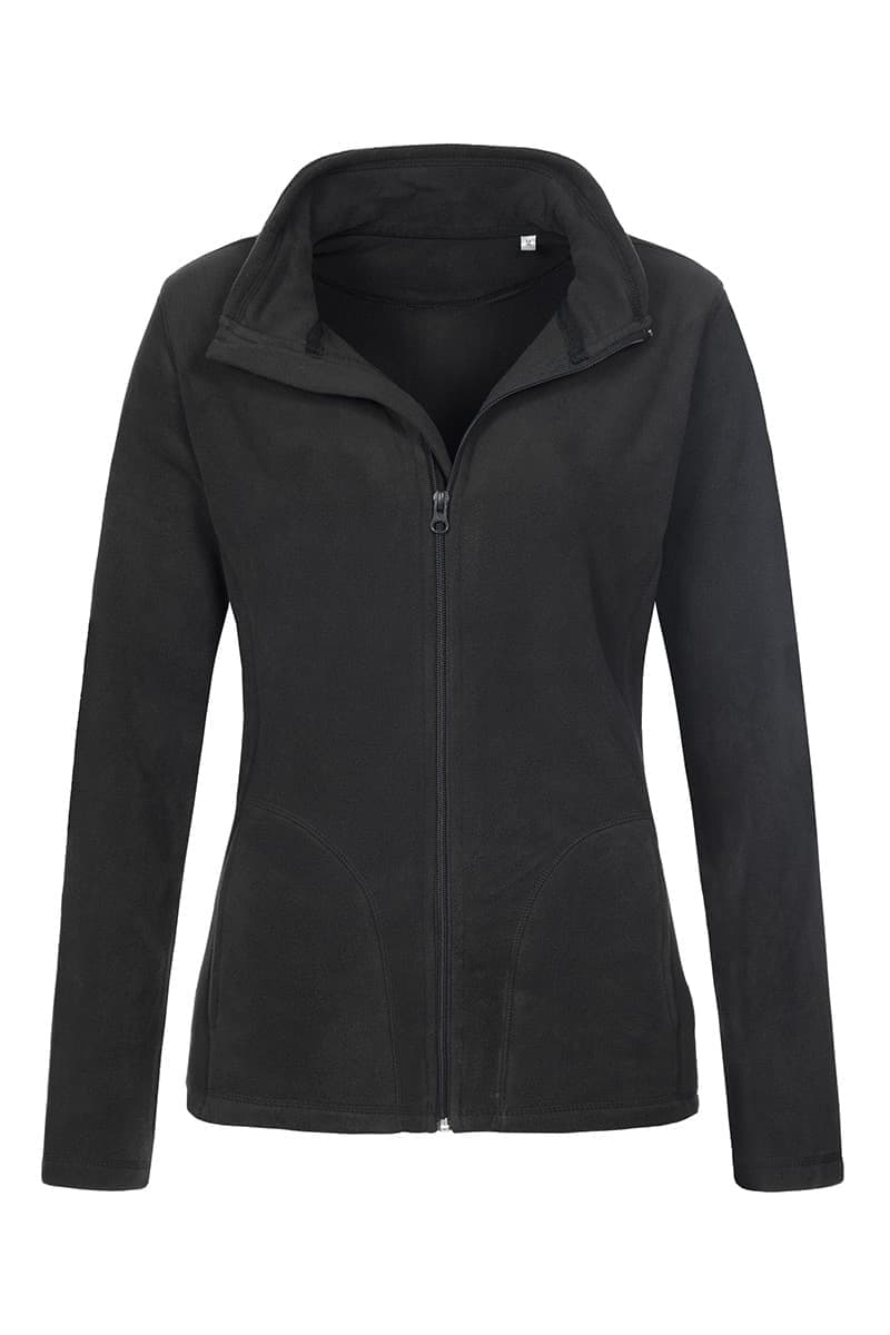 Stedman Fleece Jacket Auslauf