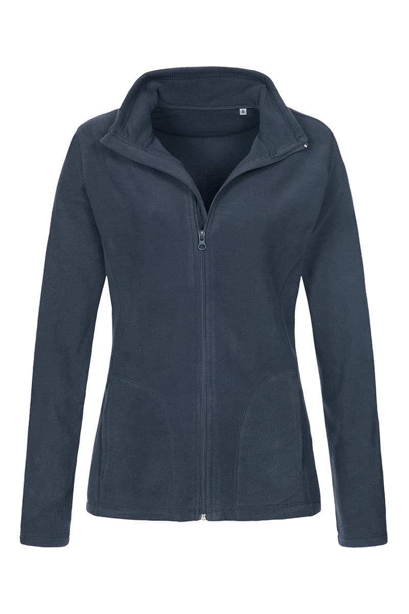 Stedman Fleece Jacket Auslauf