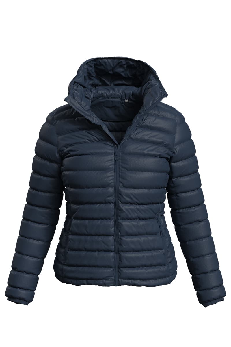 Stedman Lux Padded Jacket Verkauf