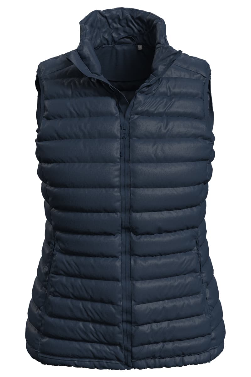 Stedman Lux Padded Vest Angebote