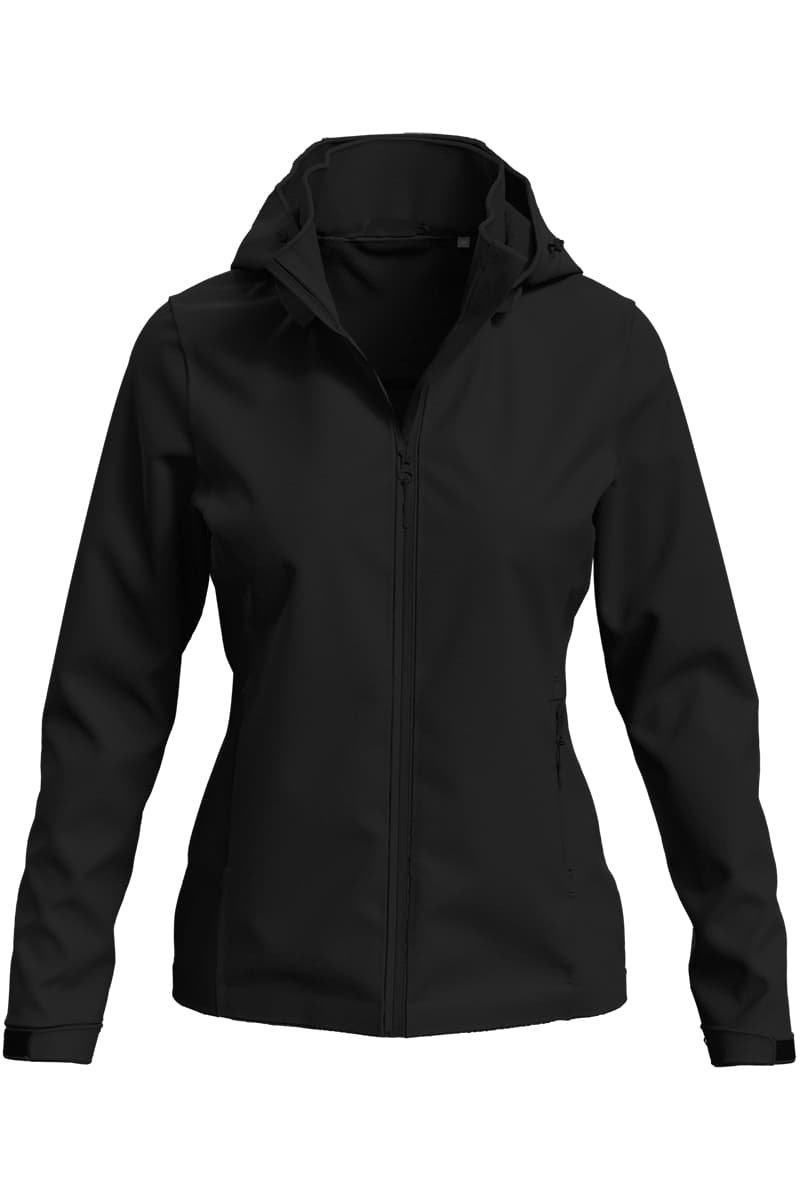 Stedman Lux Softshell Jacket Hotsell