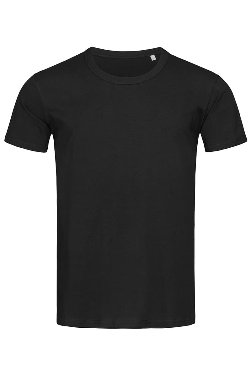 Stedman Ben Crew Neck Günstiger Verkauf