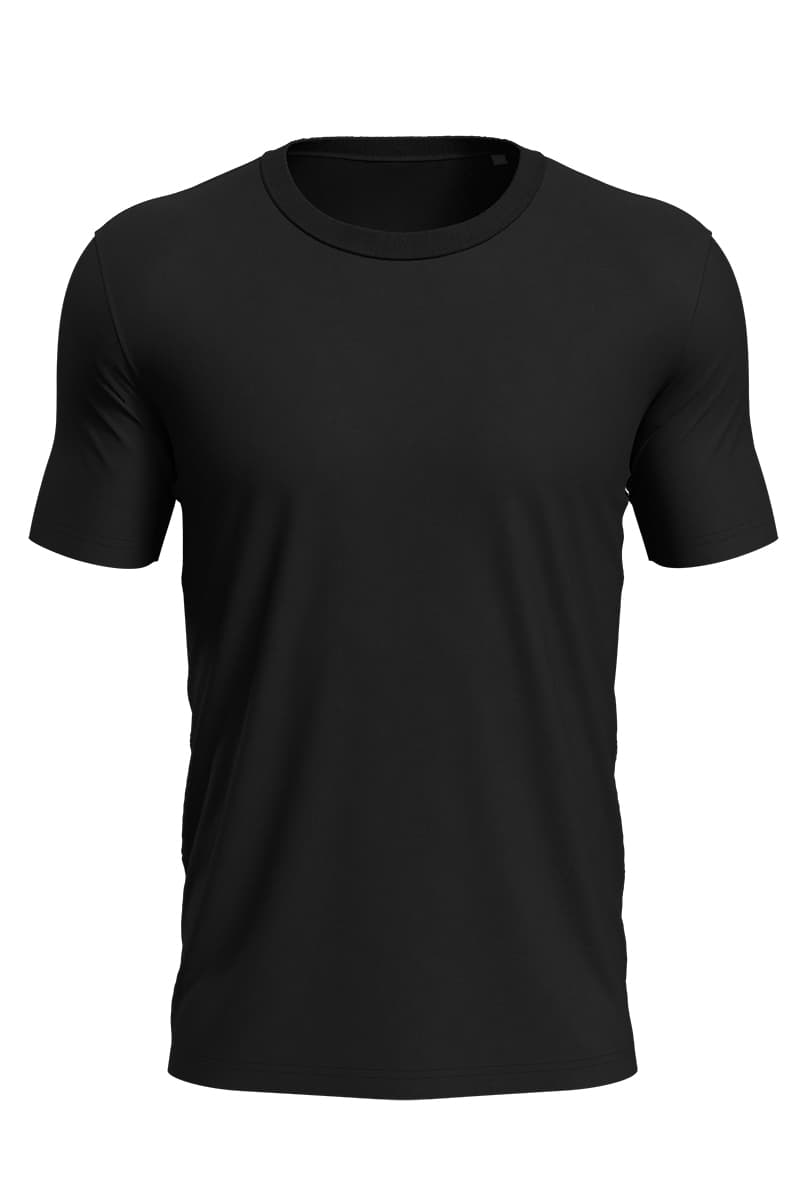 Stedman Morgan Crew Neck Fabrikverkauf