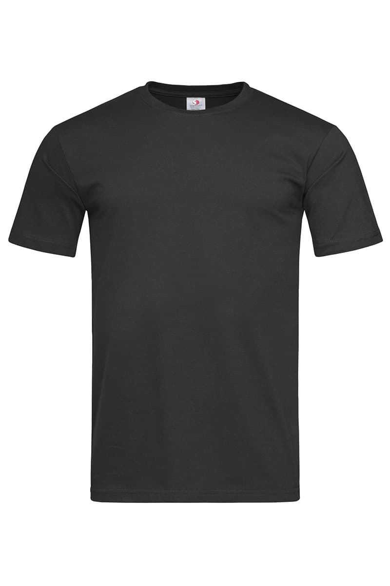 Stedman Classic-T Fitted Kostenloser Versand