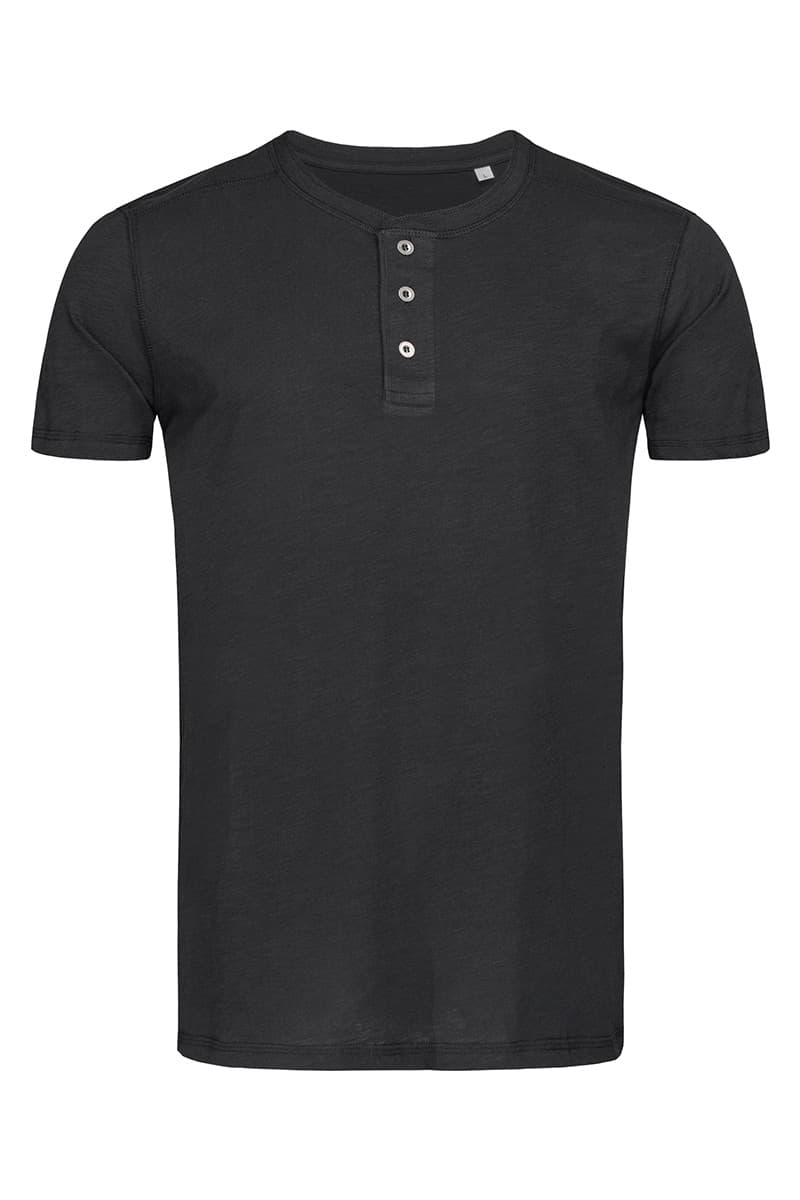 Stedman Shawn Henley T-shirt Limitierter Zeitrabatt