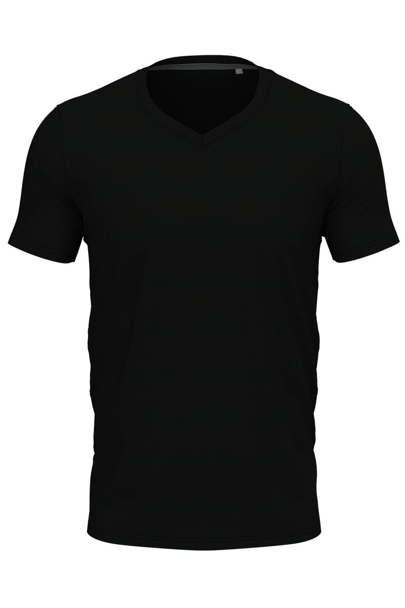 Stedman Clive V-neck Fabrik Onlineshop