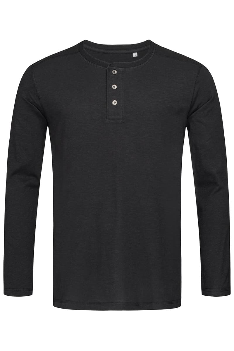 Stedman Shawn Henley Long Sleeve Flash Sale