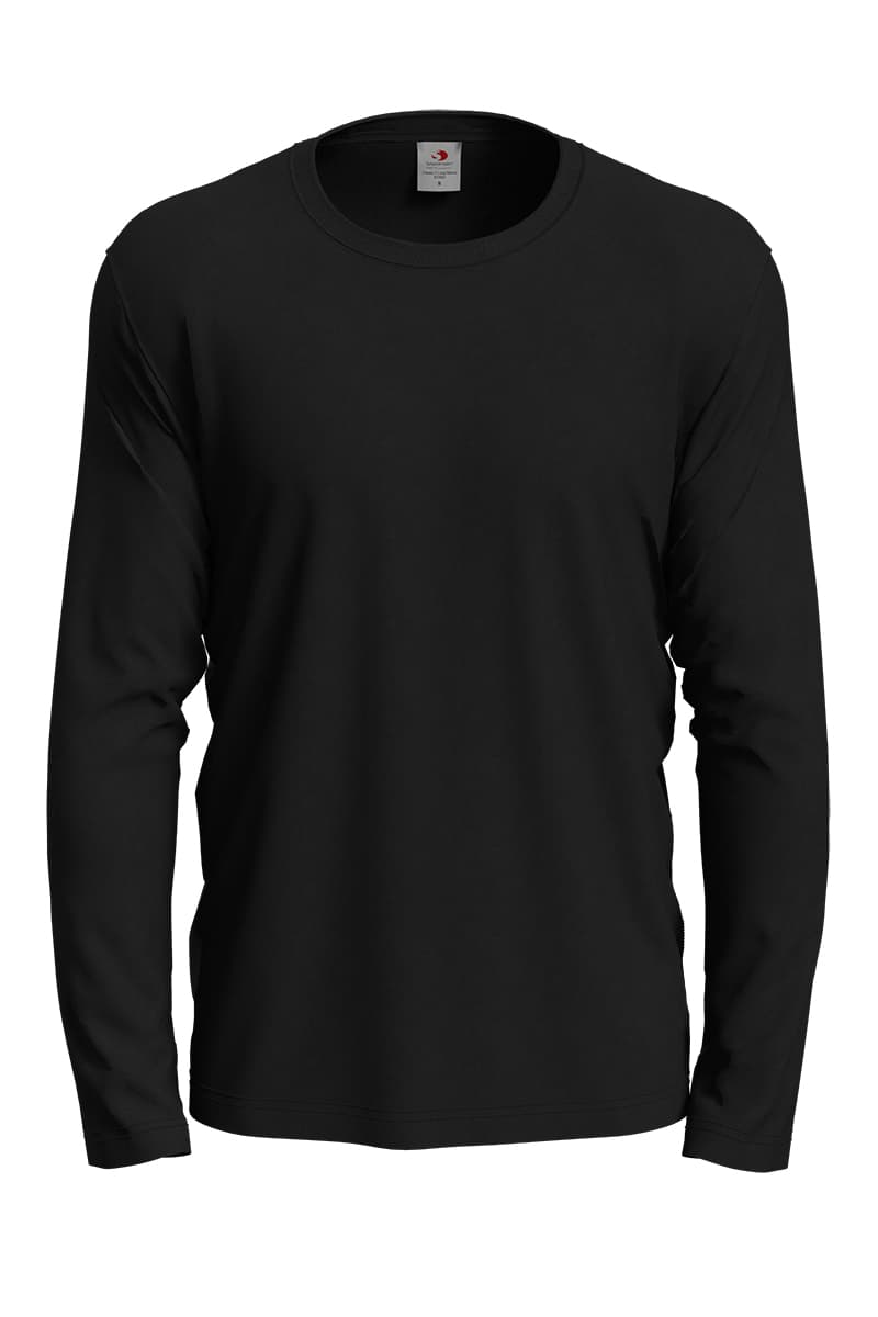 Stedman Classic-T Long Sleeve Begrenztes Angebot