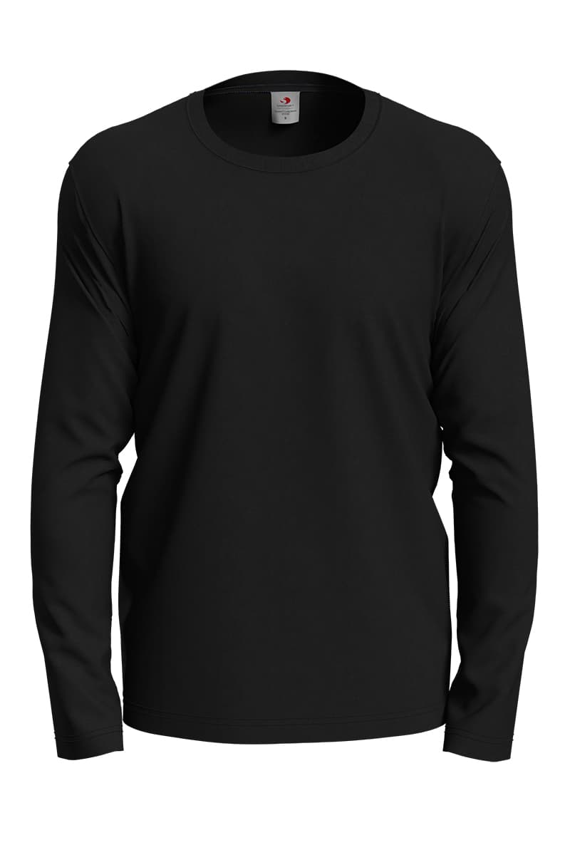 Stedman Comfort-T 185 Long Sleeve Online Shopping