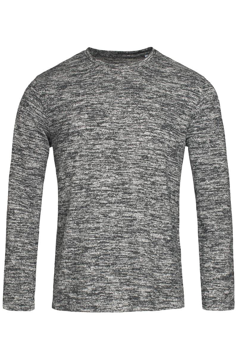 Stedman Knit Long Sleeve Exklusivangebot