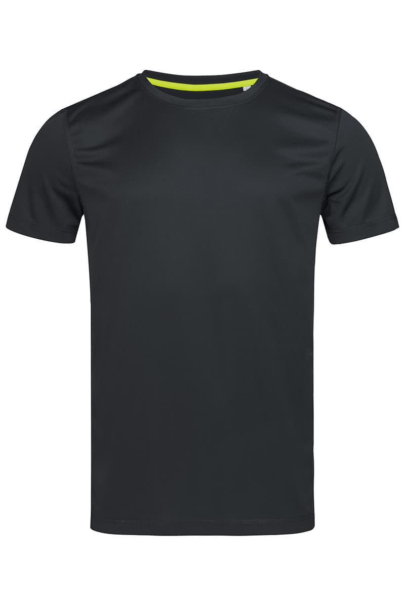 Stedman Active 140 Crew Neck Jubiläumsangebot