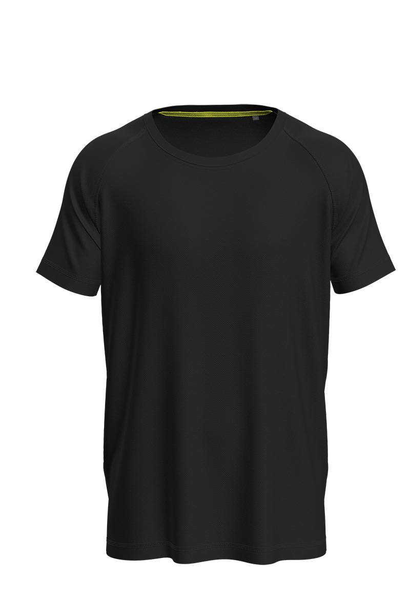 Stedman Active 140 Raglan Lagerräumung