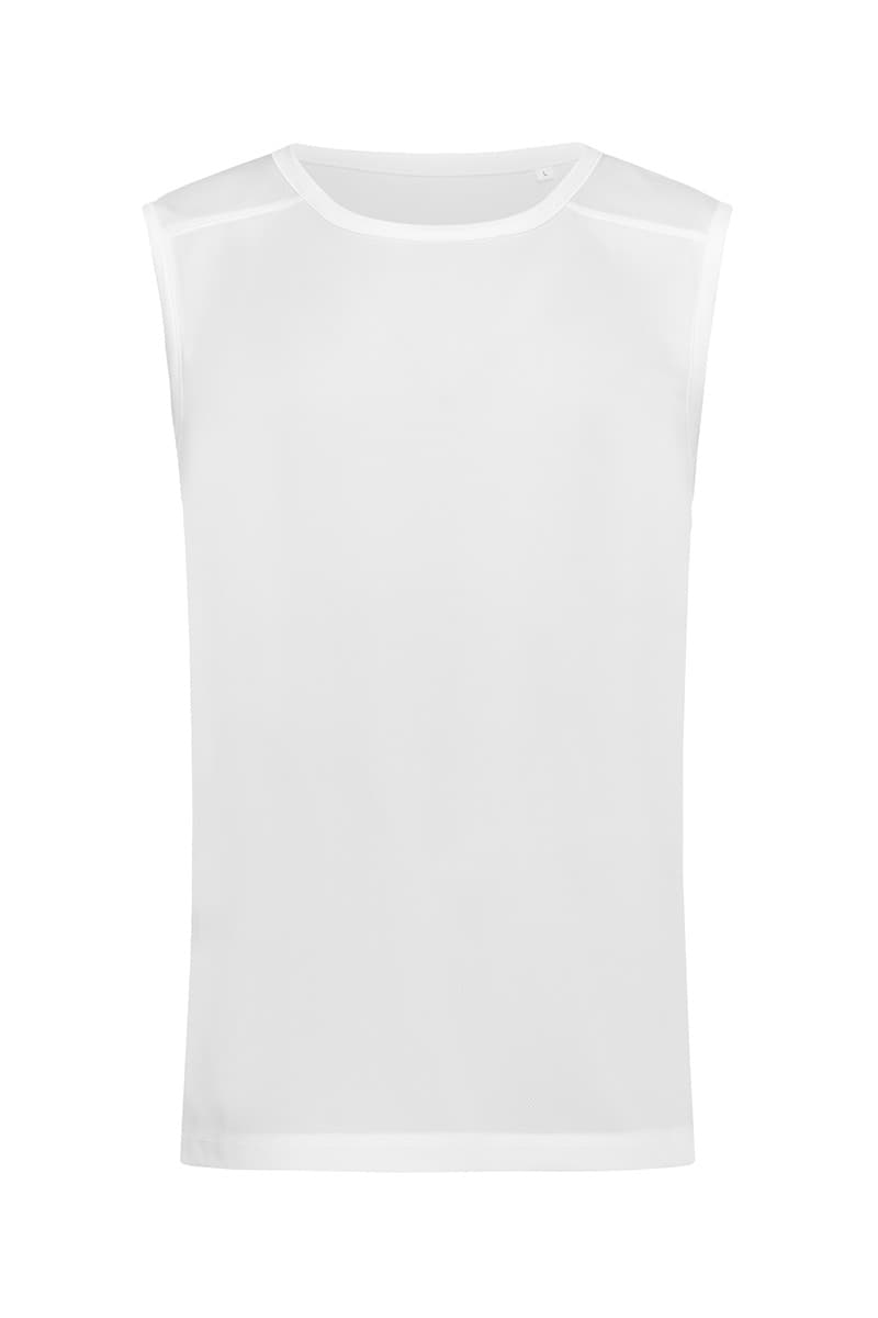 Stedman Active 140 Sleeveless Heißer Verkauf