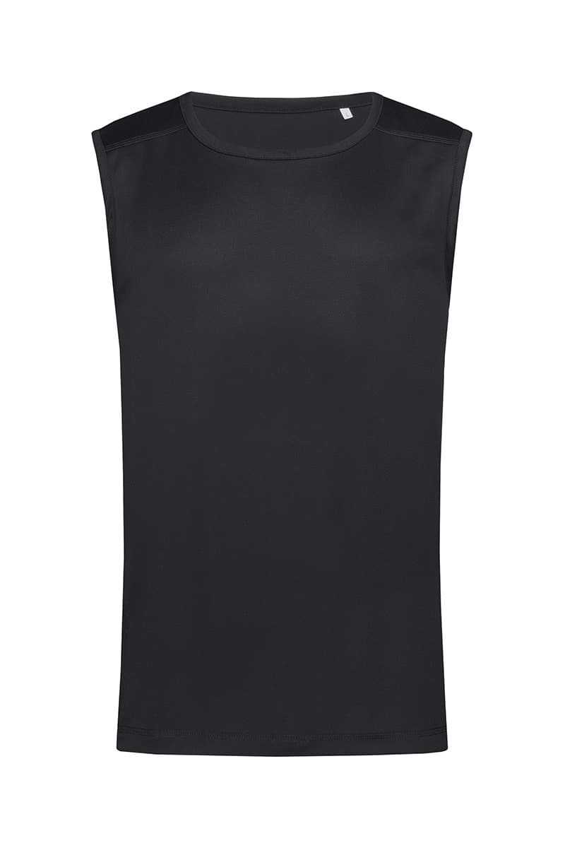 Stedman Active 140 Sleeveless Heißer Verkauf