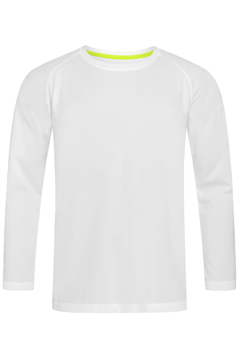 Stedman Active 140 Long Sleeve Neueste Mode