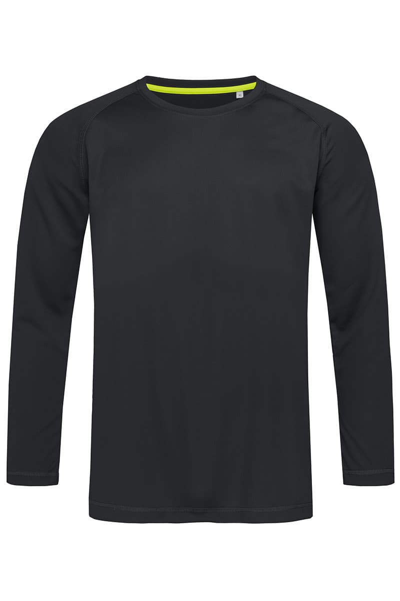Stedman Active 140 Long Sleeve Neueste Mode