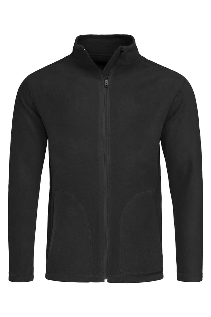 Stedman Fleece Jacket Neuheiten