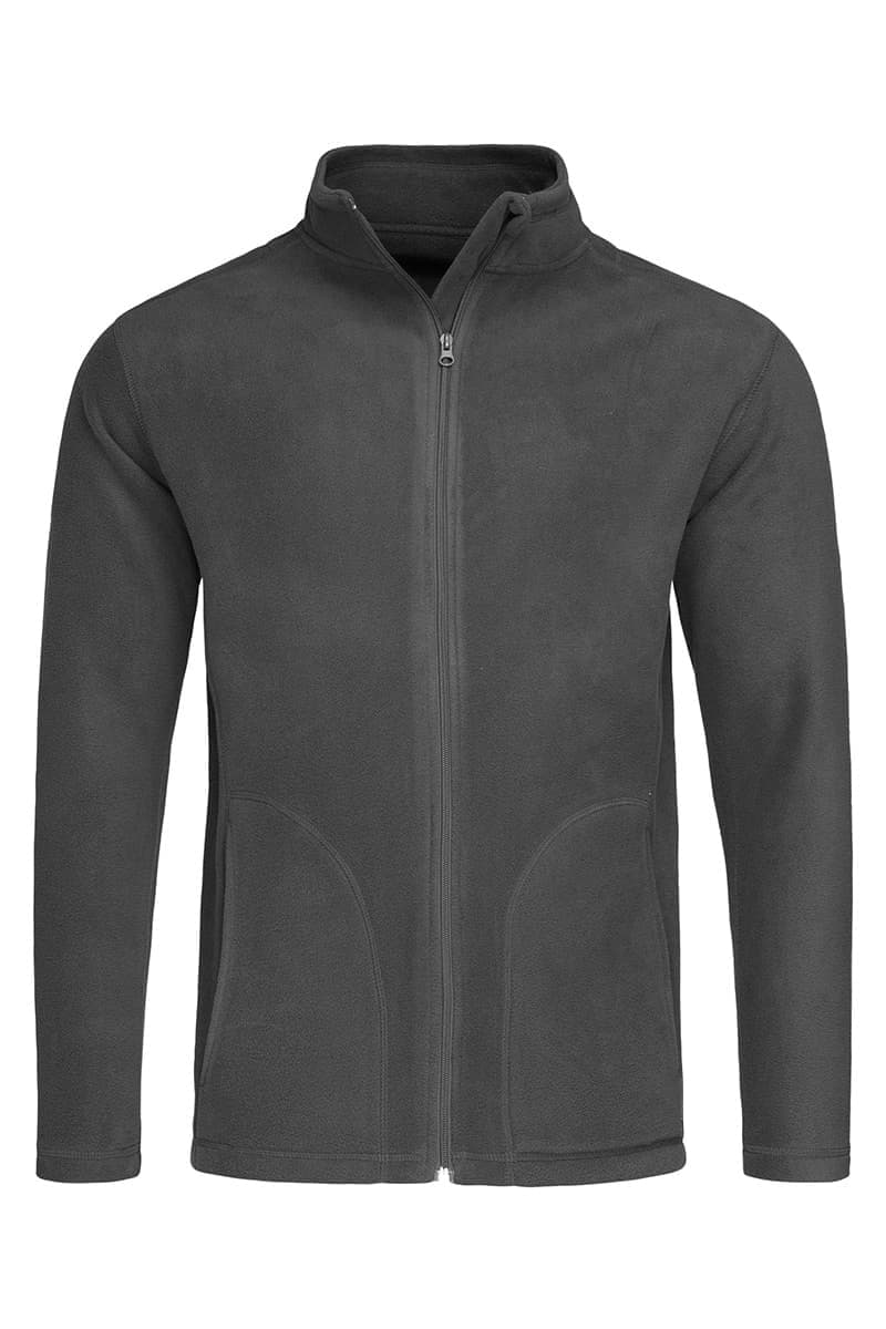 Stedman Fleece Jacket Neuheiten
