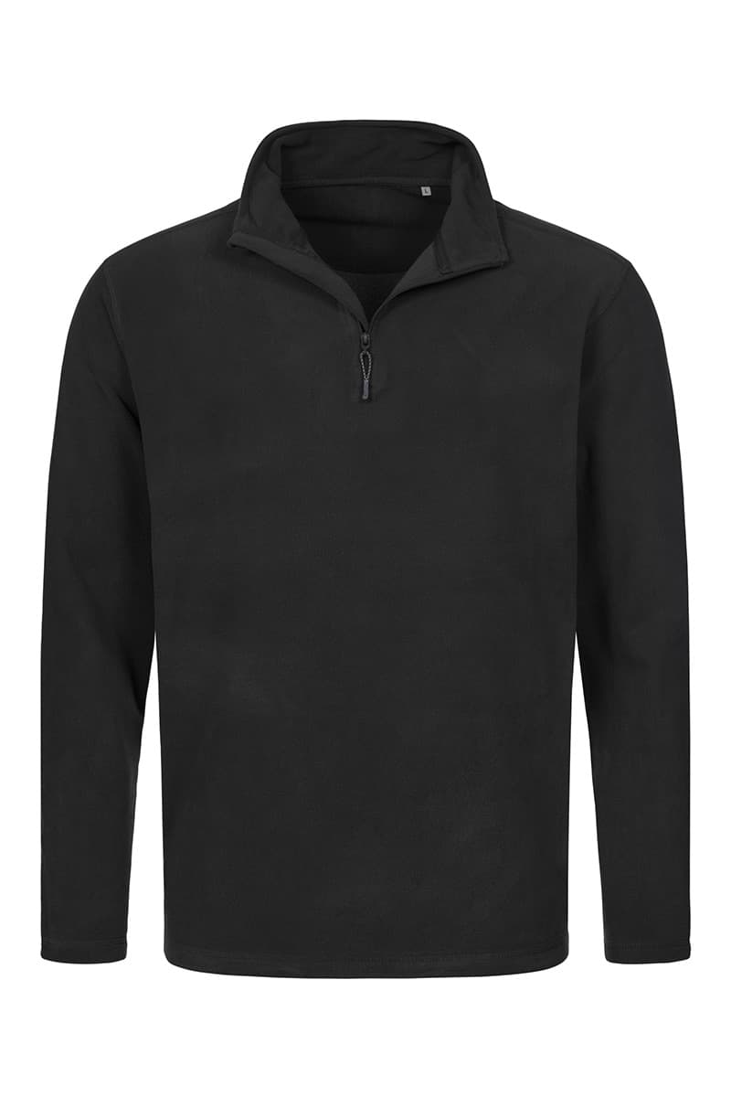 Stedman Fleece Half-Zip Bestseller