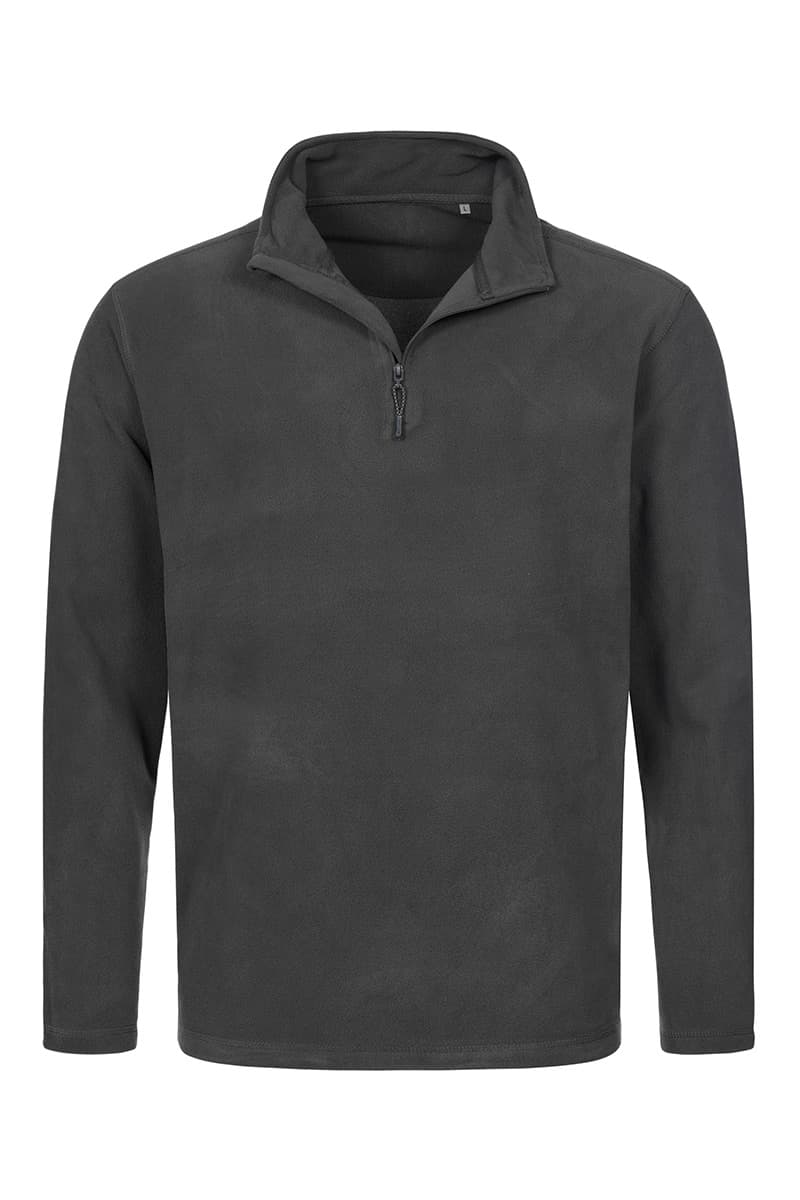 Stedman Fleece Half-Zip Bestseller