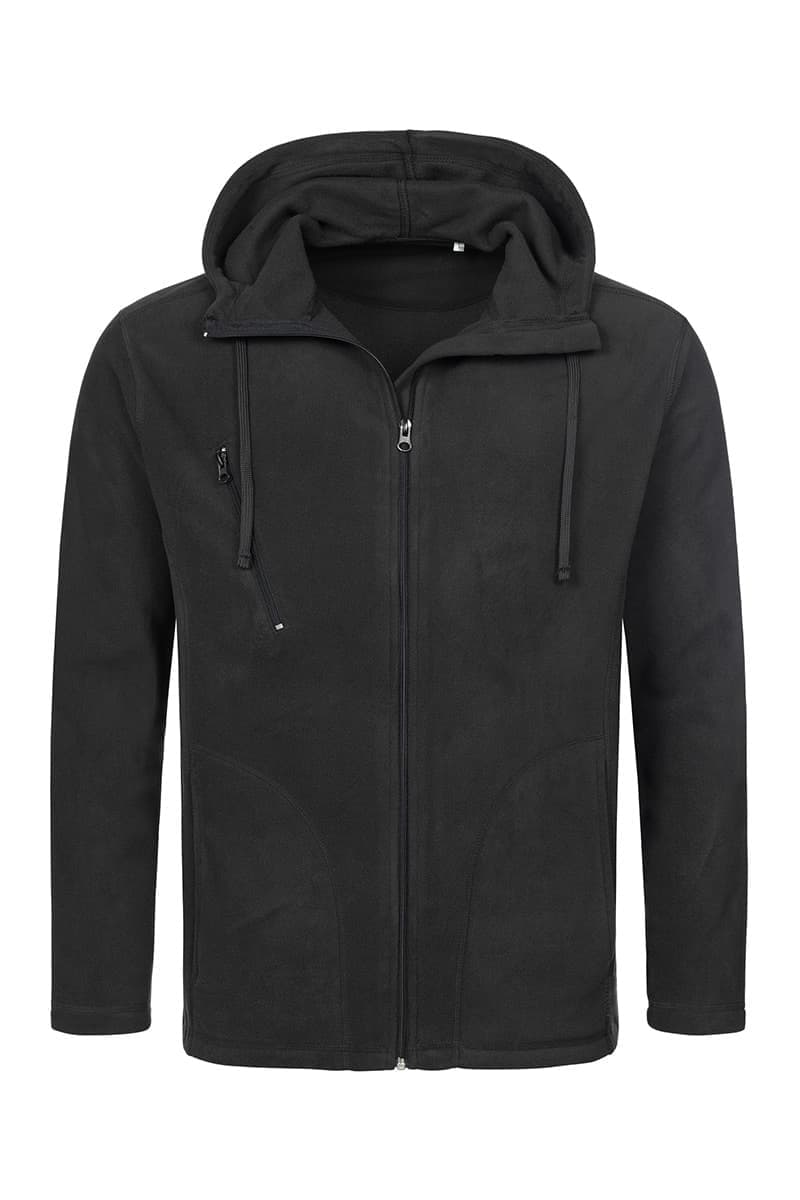 Stedman Hooded Fleece Jacket Saisonale Angebote