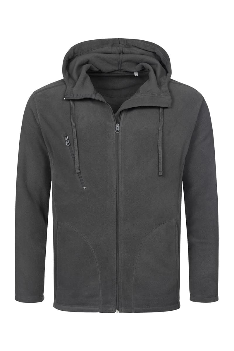 Stedman Hooded Fleece Jacket Saisonale Angebote