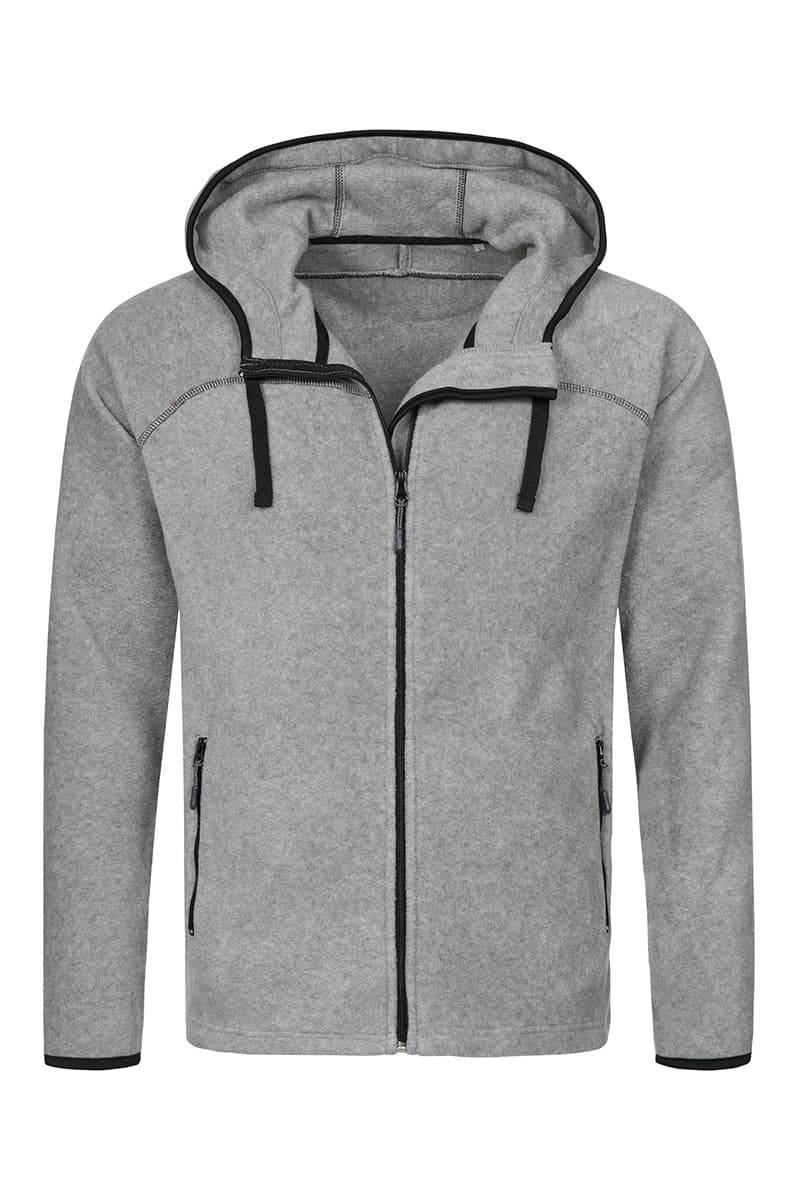Stedman Power Fleece Jacket Räumungsverkauf