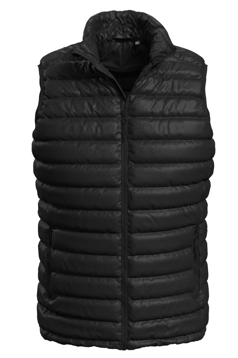 Stedman Lux Padded Vest Tägliche Deals