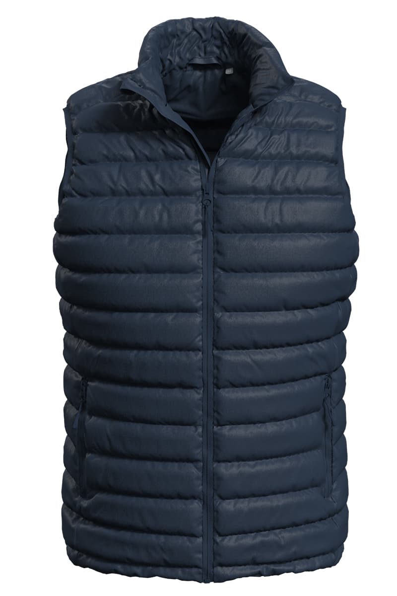 Stedman Lux Padded Vest Tägliche Deals