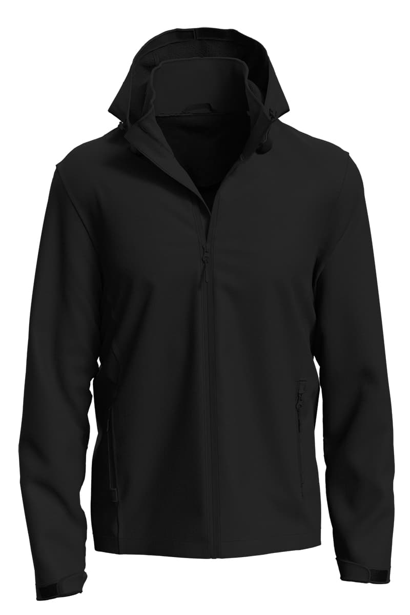 Stedman Lux Softshell Jacket Sonderangebote