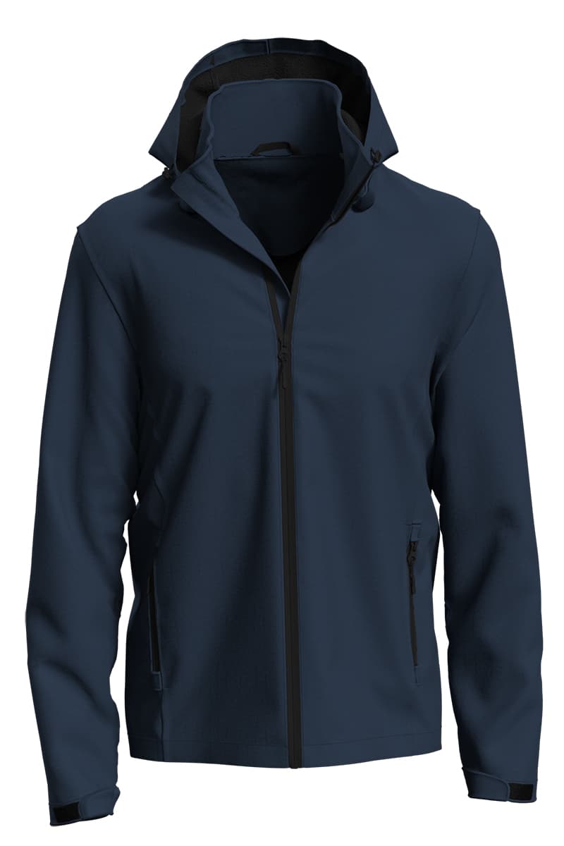 Stedman Lux Softshell Jacket Sonderangebote