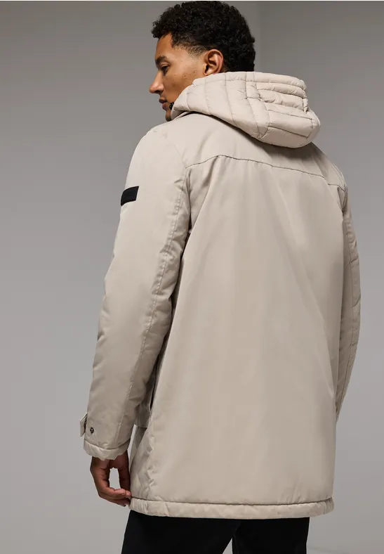 Street One Winterjacke Black Friday