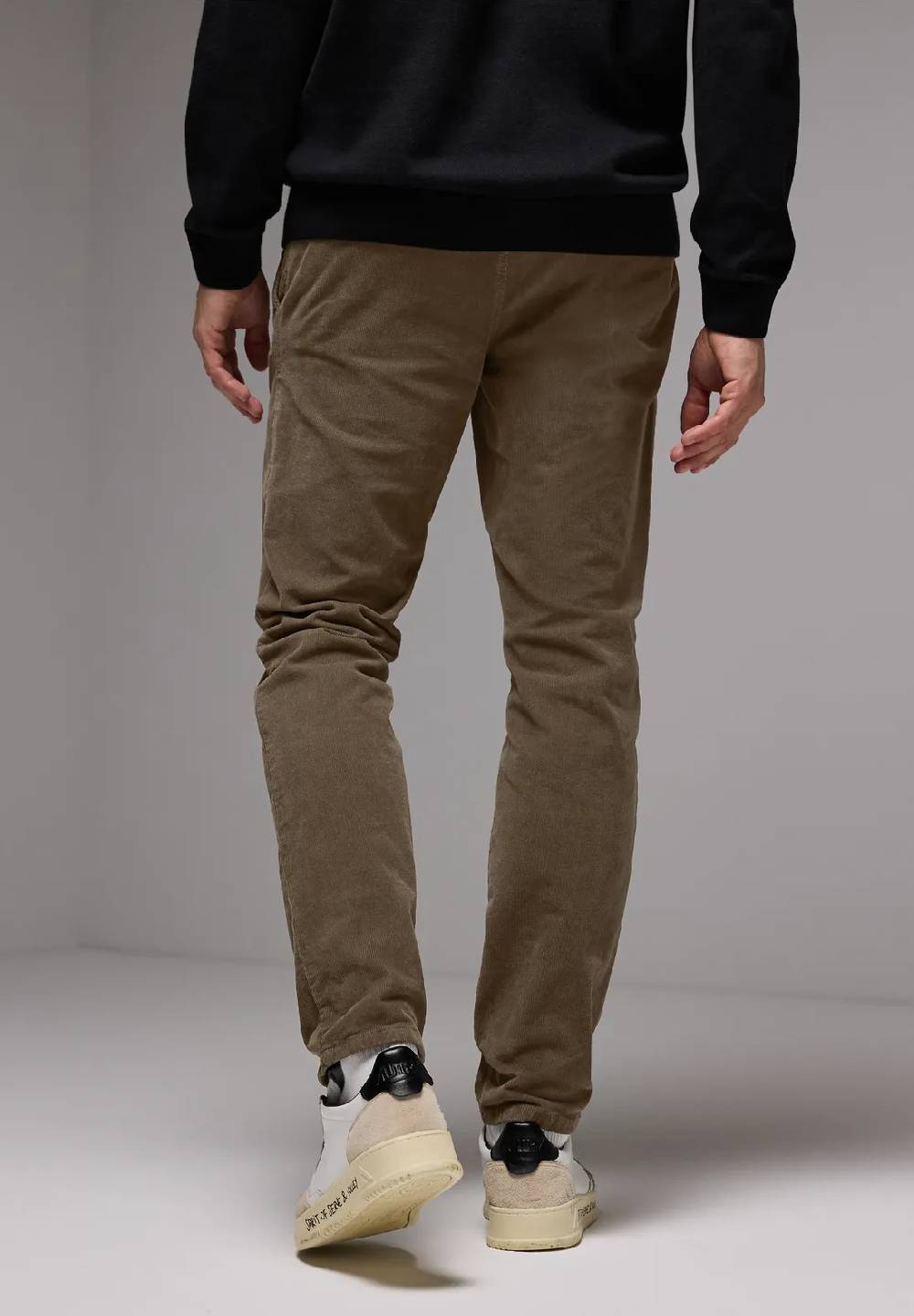 Street One Cord-Chino Valentinstagsangebot