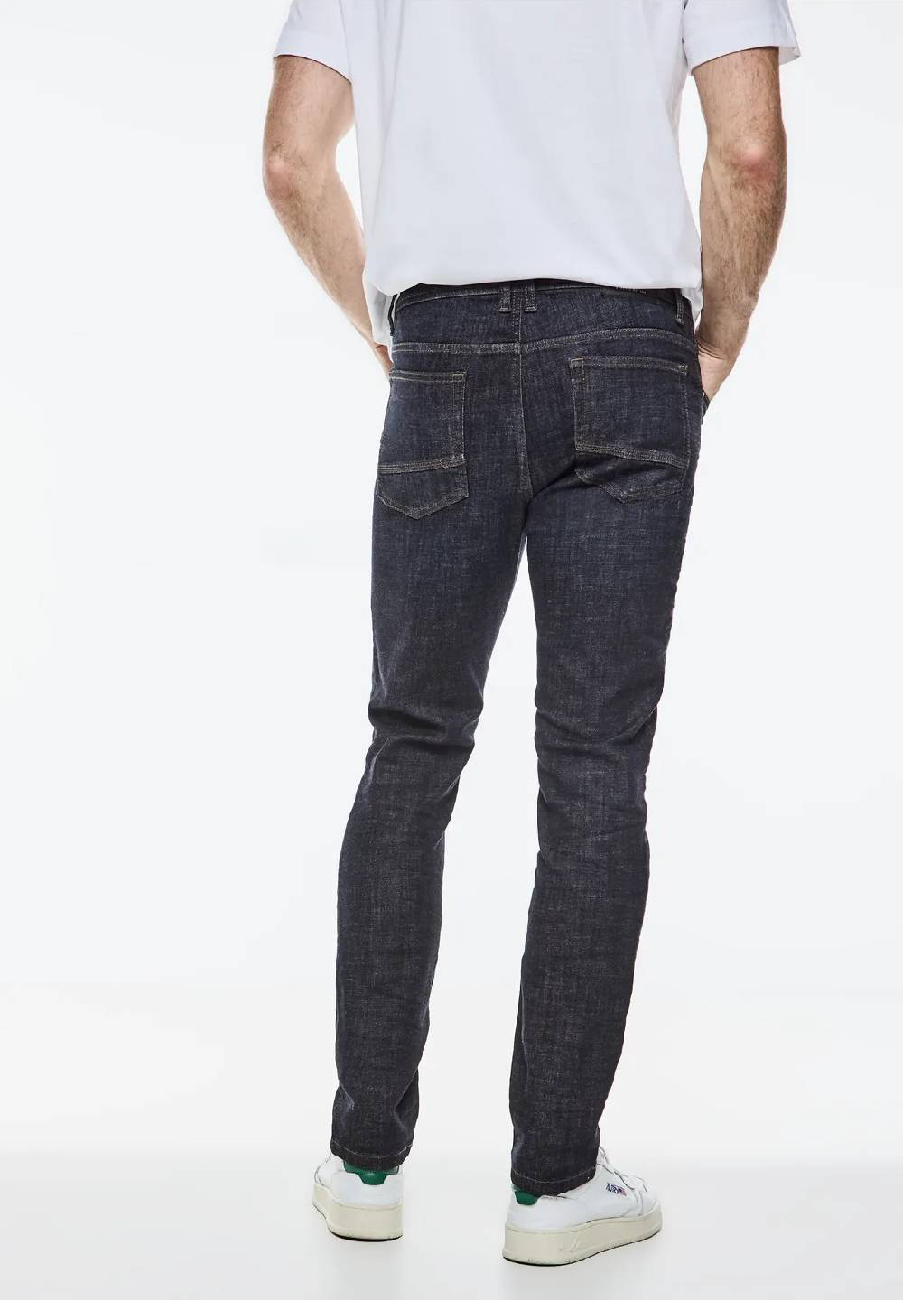 Street One Jeans im Regular Fit - Style PLAYER Top Angebot