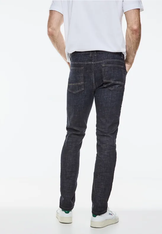 Street One Jeans im Regular Fit - Style PLAYER Top Angebot