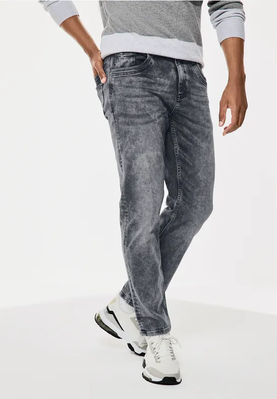 Street One Jeans Regular Fit - Style SURFER Online Outlet