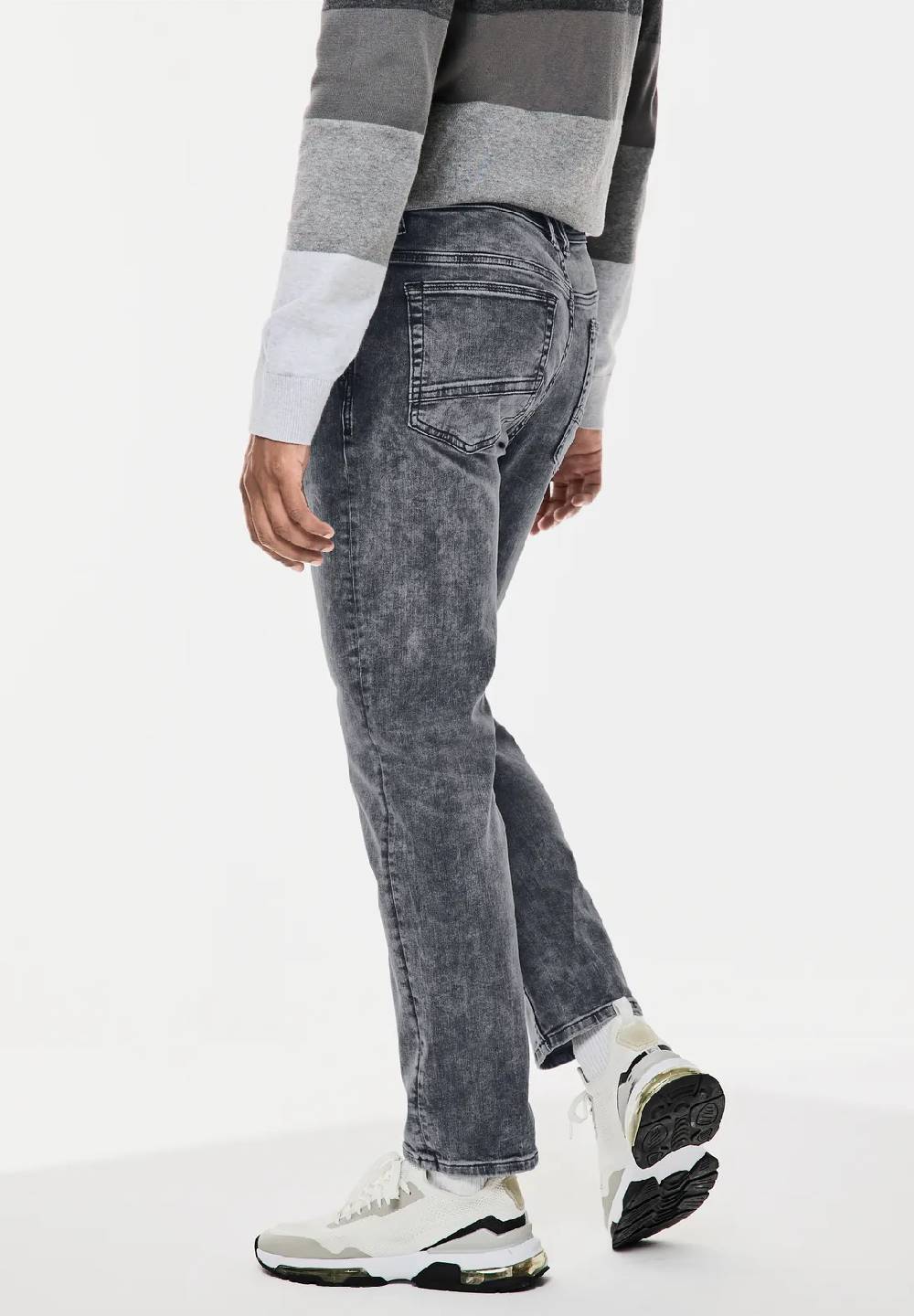 Street One Jeans Regular Fit - Style SURFER Online Outlet
