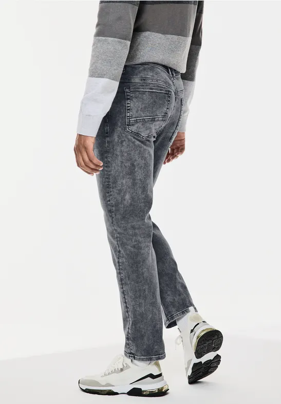 Street One Jeans Regular Fit - Style SURFER Online Outlet