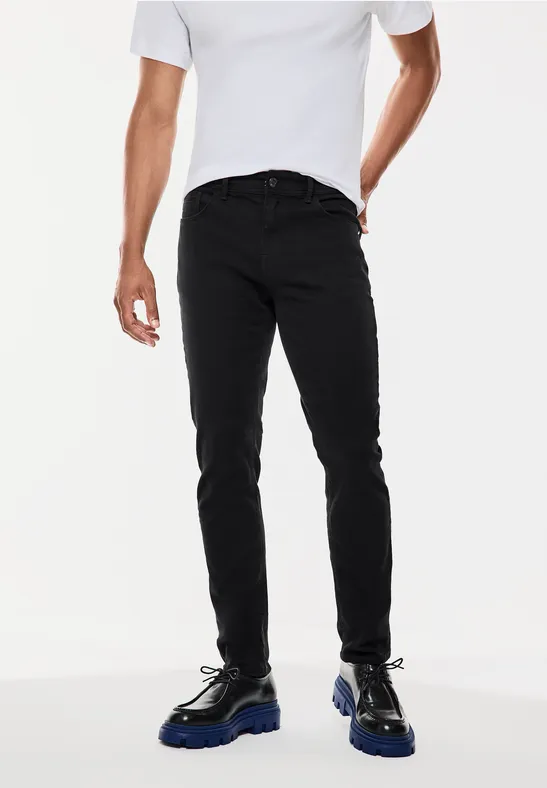 Street One Regular Fit Jeans - Style PLAYER Zeitlich begrenztes Angebot