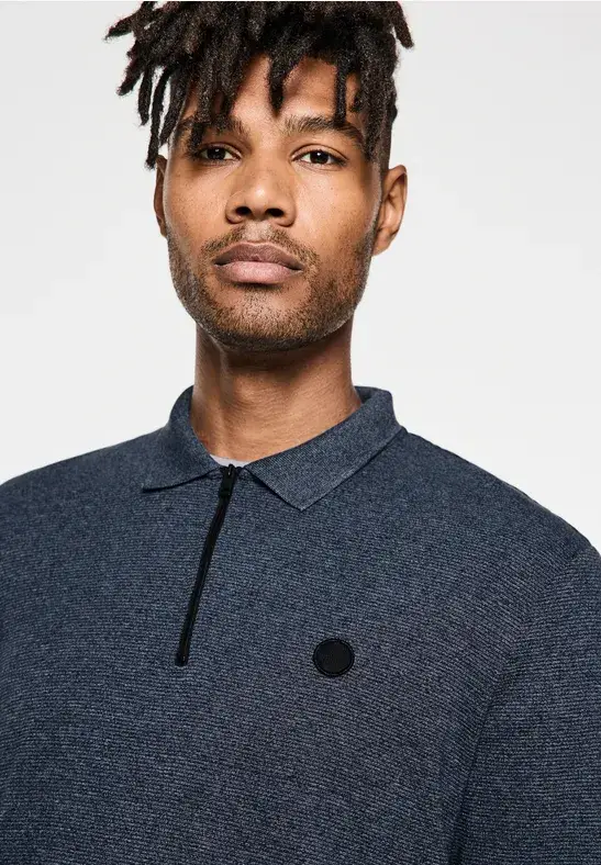 Street One Ottoman-Pullover Exklusive Angebote