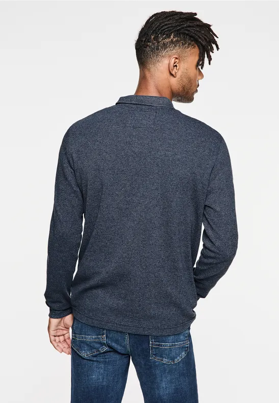 Street One Ottoman-Pullover Exklusive Angebote