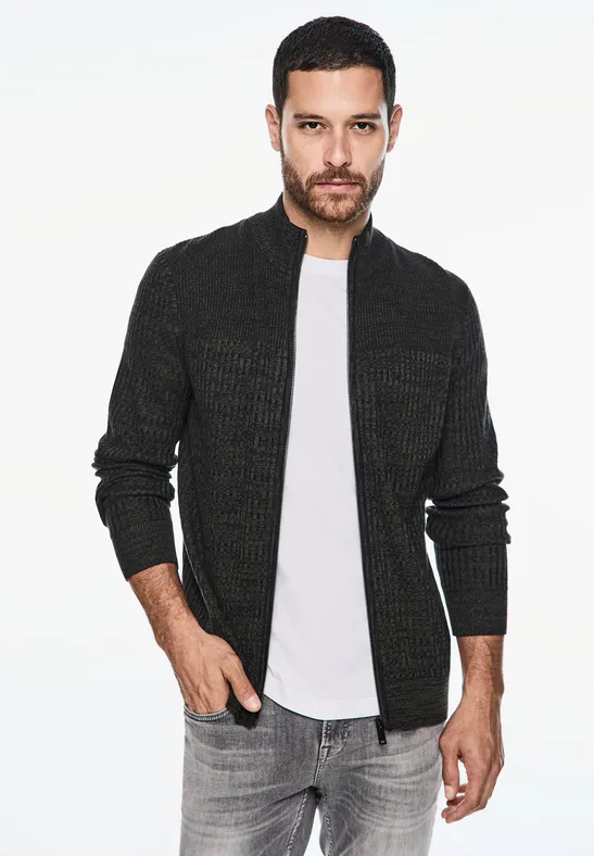 Street One Strukturjacke Neuheiten