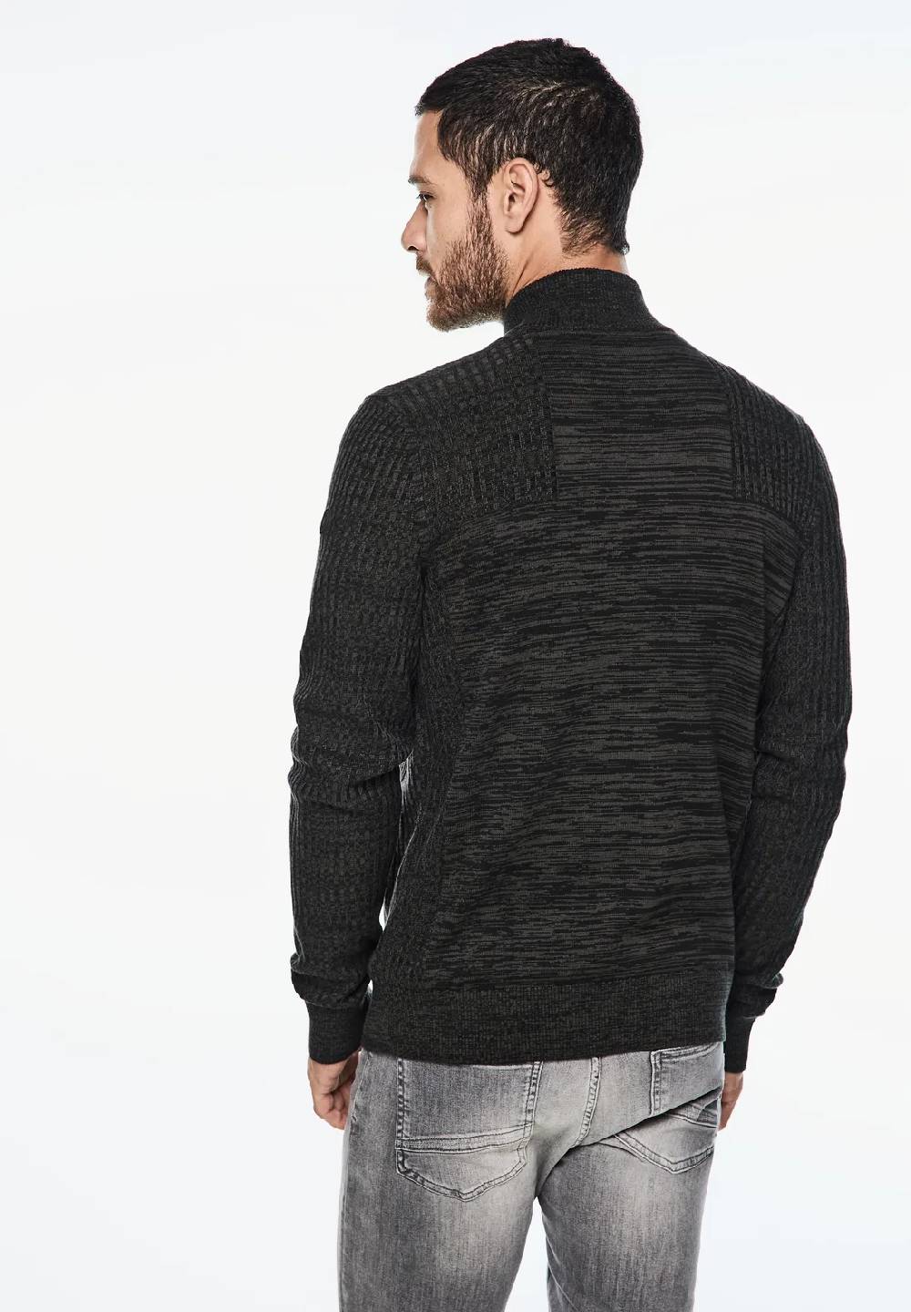 Street One Strukturjacke Neuheiten