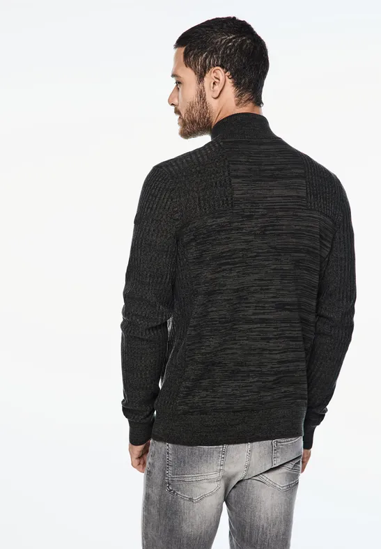 Street One Strukturjacke Neuheiten