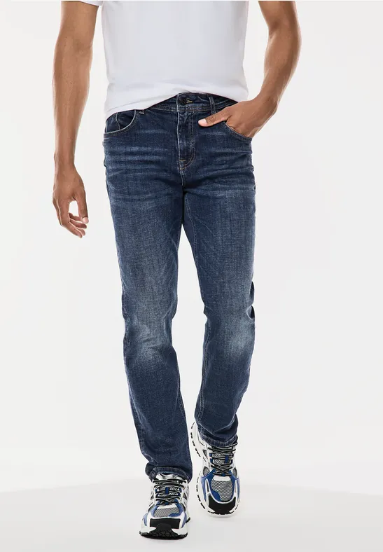 Street One Jeans im Regular Fit - Style SURFER Riesige Ersparnisse