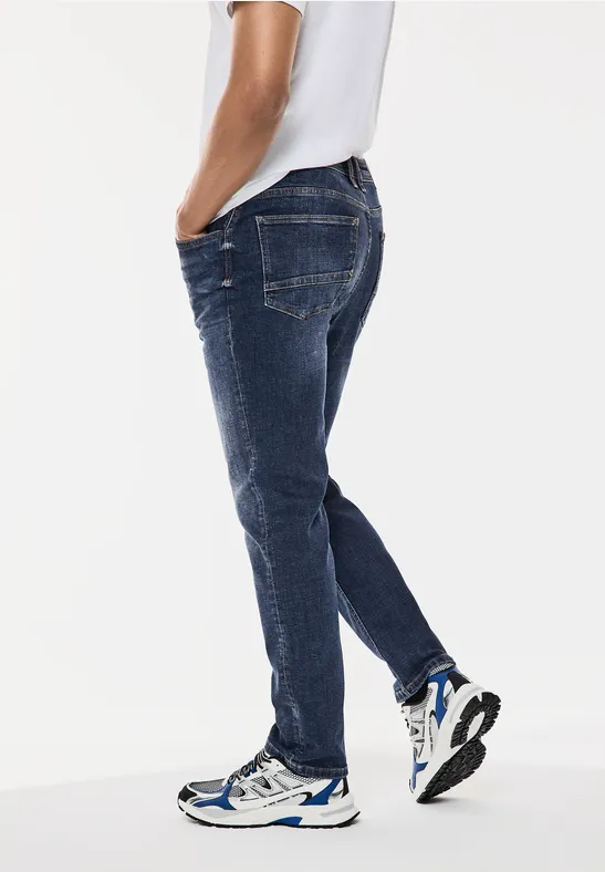 Street One Jeans im Regular Fit - Style SURFER Riesige Ersparnisse