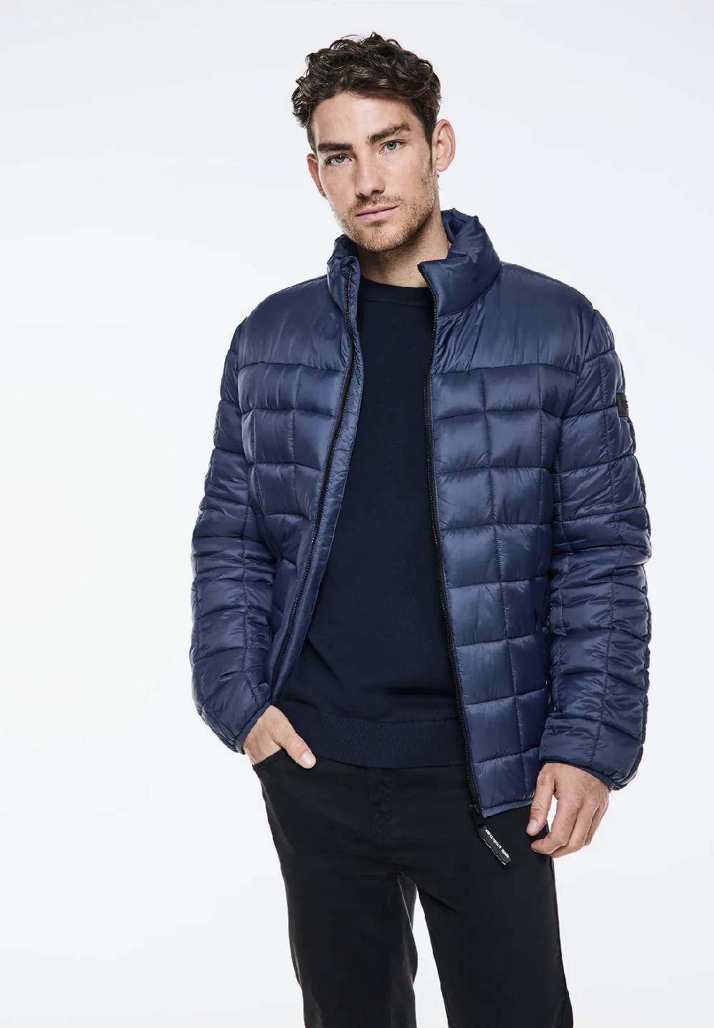 Street One Steppjacke Zeitbegrenzte Promotion